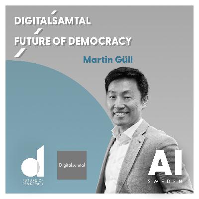 #253 – Helsingborg sätter innovation framför digitalisering #253 – Helsingborg sätter innovation framför digitalisering