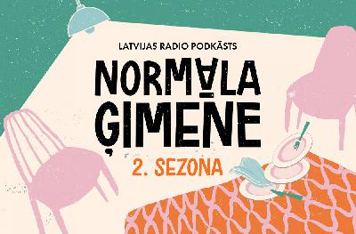 No 17. septembra - "Normālas ģimenes" otrā sezona! No 17. septembra - "Normālas ģimenes" otrā sezona!