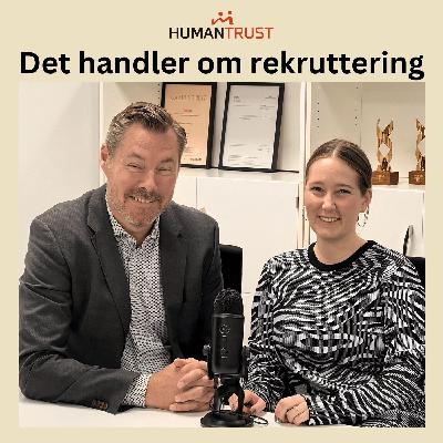 Forskellighed gør forskellen: Mangfoldig rekruttering