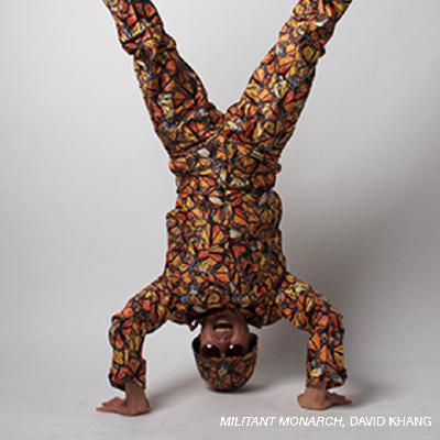 Ep5 Liar, Liar, Your Tanks Are on Fire with David Khang