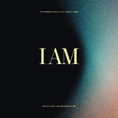 I AM: The True Vine - Dr. Mark Baker