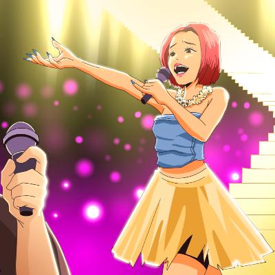 TAKING THAT STEP | Shihori (Episode #224)