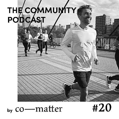 Yousef Hammoudah: How we Built Adidas Runners