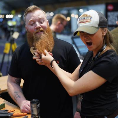 Elmia Game Fair 2025 Per Kristensen