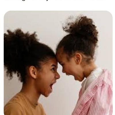 Restoring Love and Order for children with behaviors.