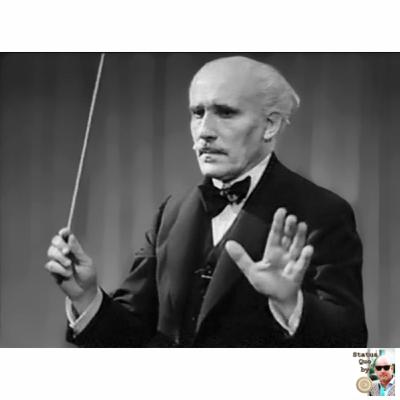 Toscanini - The Maestro of Humanity