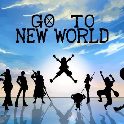 EP.119 进军资产新世界,寻找我们的one piece! EP.119 进军资产新世界,寻找我们的one piece!