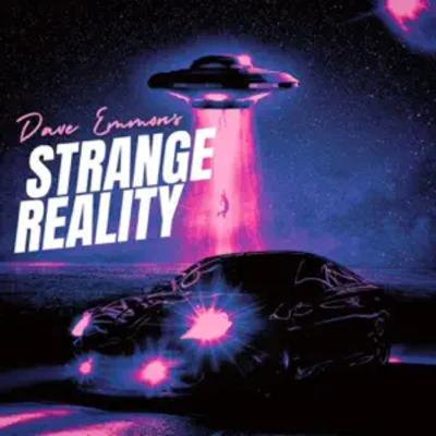 Pastor Wohlberg Guest on The Strange Reality Podcast