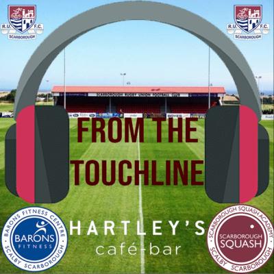 Season 3 - Episode 5 - Steve Stanley