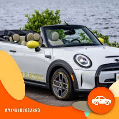Minuto do Carro - Queda na demanda global reduz oferta de carros conversíveis