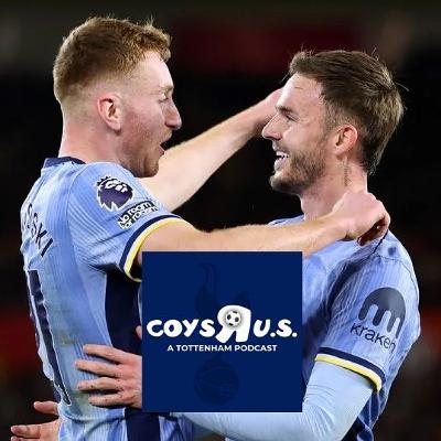 Ep. 86 - The Ice Plunge