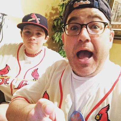 Baseball Dads #30 - MLB Predictions with Anthony Acquisto + Movie Poll Results Baseball Dads #30 - MLB Predictions with Anthony Acquisto + Movie Poll Results