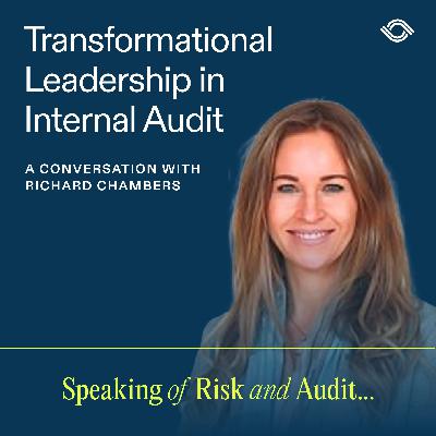 Transformational Leadership in Internal Audit