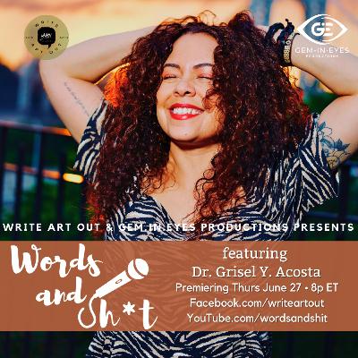 Dr. Grisel Y. Acosta Dr. Grisel Y. Acosta