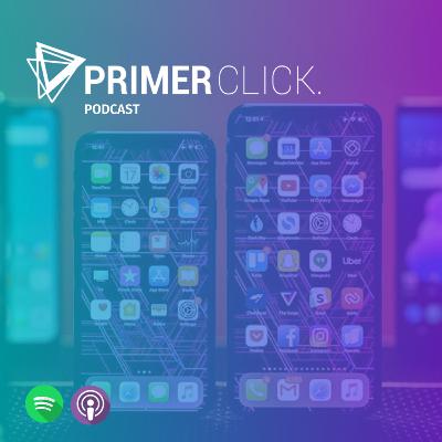 Primer Click 11: México quiere que pagues con tu smartphone