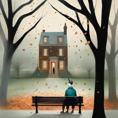 Unraveling Secrets: Audio Summary of Alice Feeney's 'Sometimes I Lie'