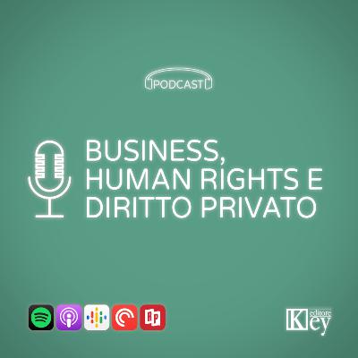 Business, Human Rights e Diritto privato - Lezione 11 - Il caso Kik