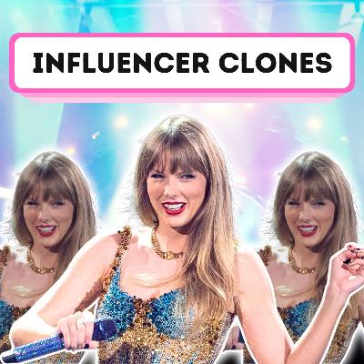 Influencers Clone Themselves: Connect with EVERY one of Their Fans PERSONALLY