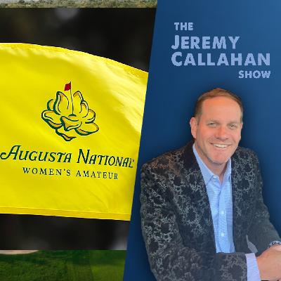 Augusta National Women's Amateur Preview - Decoding Golf: Comparing PGA Format vs. LIV Product Augusta National Women's Amateur Preview - Decoding Golf: Comparing PGA Format vs. LIV Product