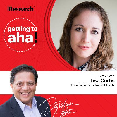 [Greatest Hits] The Power of Moringa: A Conversation with Lisa Curtis of Kuli Kuli Foods