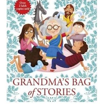 Doctor, Doctor (The Storybook) by Sudha Murthy.