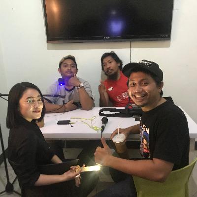Eps.4 Klarifikasi Selebgram Glowing