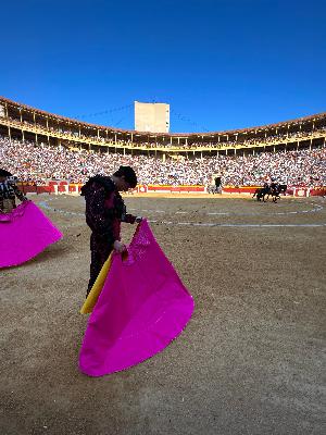 Onda Ruedo 5x12: Las ferias de Alicante, Badajoz y resto de la temporada