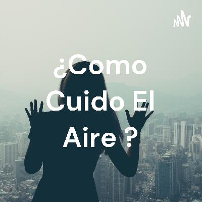 Contaminación del aire