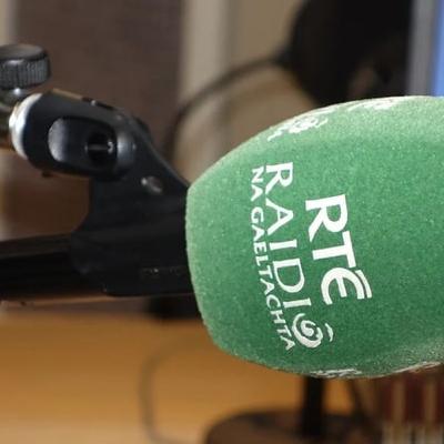 Roinnt de na buaiteoirí ag Comórtas an Bhéal Binn a bhí ar siúl i nGaoth Dobhair Dé Sathairn. Roinnt de na buaiteoirí ag Comórtas an Bhéal Binn a bhí ar siúl i nGaoth Dobhair Dé Sathairn.
