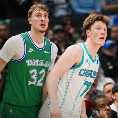 As equipas All-Rookie e a luta pelo prémio As equipas All-Rookie e a luta pelo prémio