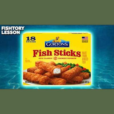Are Gorton's Fish Sticks Made from Real Fish? Are Gorton's Fish Sticks Made from Real Fish?