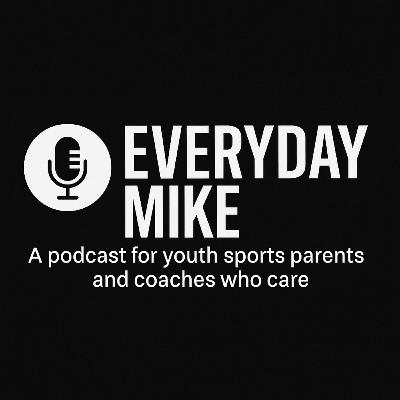 #34 Keep It Positive w/ Kip McDaniel #34 Keep It Positive w/ Kip McDaniel