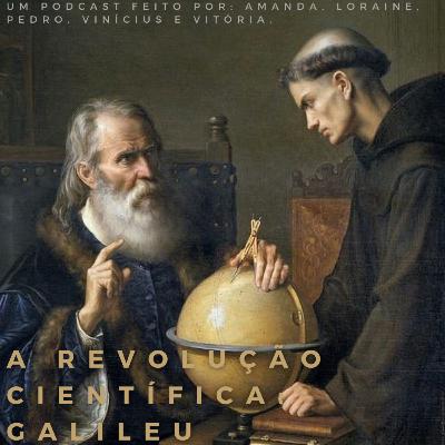 Revolução de Galileu Galilei