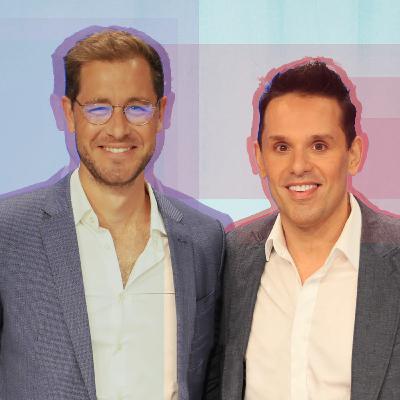 #8 Florian Brand & Christian Angermayer: A Higher Calling