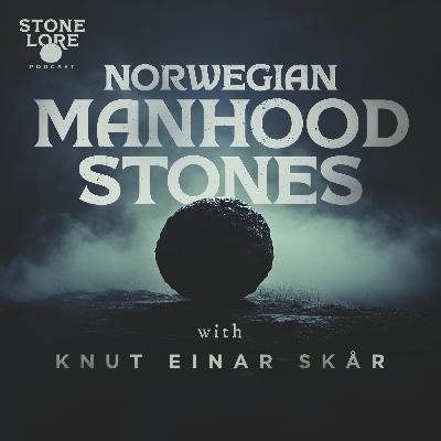 Norwegian Manhood Stones