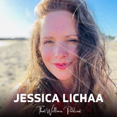 Fascial Awakening and Nervous System Regulation with Jessica Lichaa