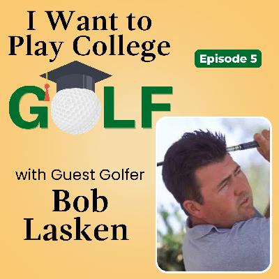 You Have to Work Through the Negatives! | Bob Lasken