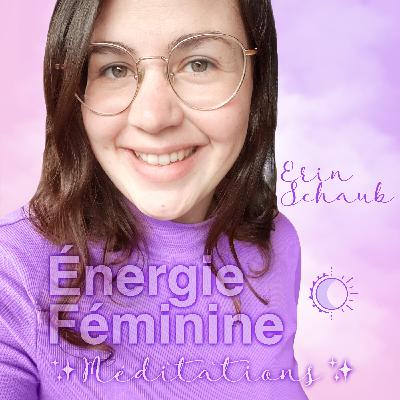 ✨ Méditation guidée ✨ Reconnexion à sa flamme jumelle 💕