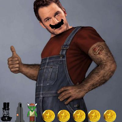 Ep 46- The Power Of Makeup