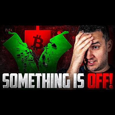 I Don't Trust This Crypto Pump... You Shouldn't Either! [Here's Why]