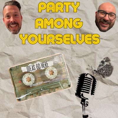 S03_E22 Anything to Brighten Up Your Day