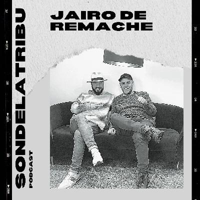 Jairo de Remache, el arte de componer canciones. Jairo de Remache, el arte de componer canciones.
