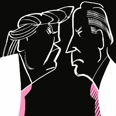 2020 US Elections: Trump VS Biden