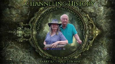 CHANNELING HISTORY - THE SPIRITS OF THE TITANIC