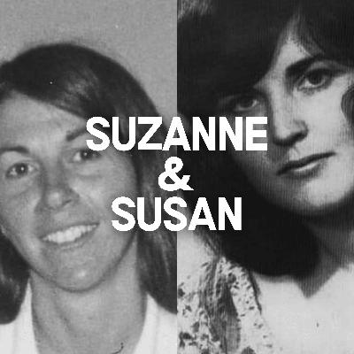 Suzanne & Susan