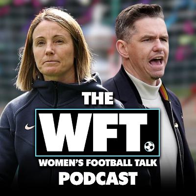 Women's FA Cup final preview & thoughts on the new WSL branding and 'WSL 2' name change