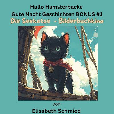 Die Seekatze Bilderbuchkino Die Seekatze Bilderbuchkino