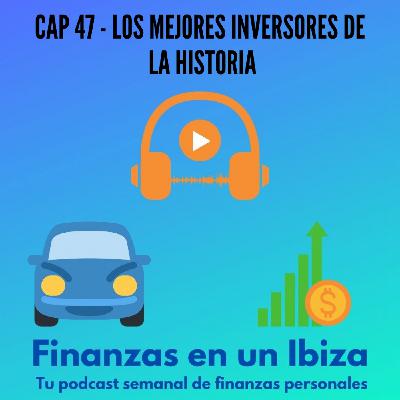 MEJORES INVERSORES DE LA HISTORIA DE WARREN BUFFET A PETER LYNCH MEJORES INVERSORES DE LA HISTORIA DE WARREN BUFFET A PETER LYNCH