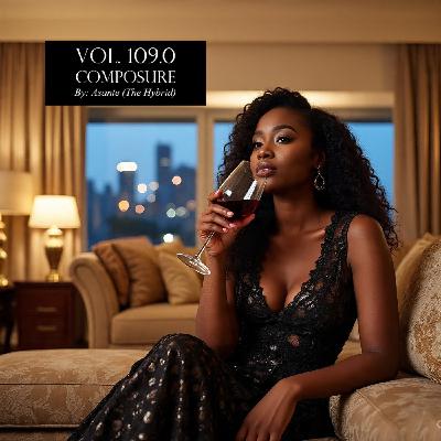 Virtual Session Vol.109.0 (Composure)