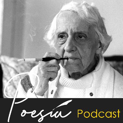 Ep25 | Poesía y filosofía de María Zambrano